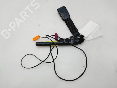 Used Seat buckle FORD FOCUS II (DA_, HCP, DP) 1.6 TDCi (90 hp) 30535327