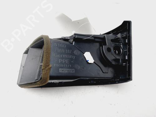 Air vent BMW 1 (E87) 118 d | BP29575950I21 