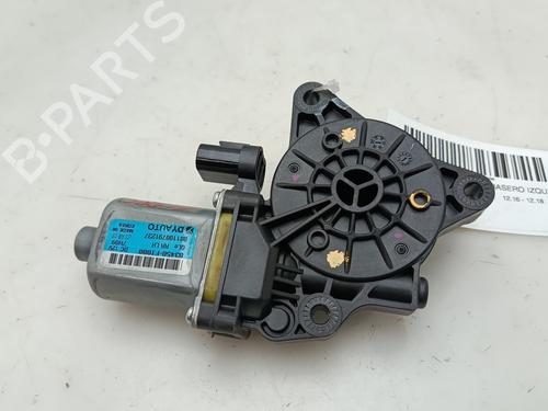 Used Left rear window motor KIA SPORTAGE IV (QL, QLE) 1.6 GDI (132 hp) 30927263