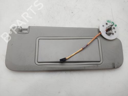 Pala sol direita Pala sol direita OPEL INSIGNIA A (G09) 2.0 CDTI (68) (131 hp) 36038889 36038889