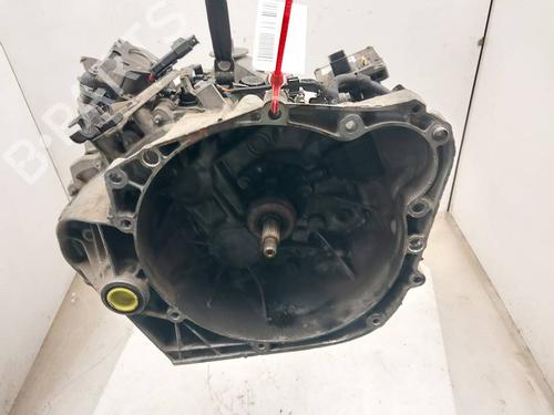 Used Gearbox Gearbox DS DS 5 (KF_) 2.0 Hybrid4 4x4 (163 hp) 40197859 40197859