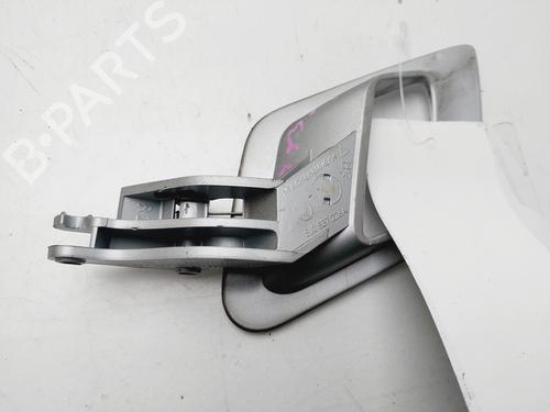 Rear right interior door handle SKODA FABIA II (542)  | BP19321329I16 