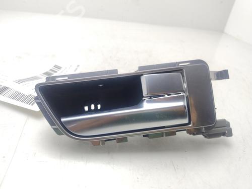 Used Rear right interior door handle LAND ROVER DISCOVERY IV (L319) [2009-2018]  30604054