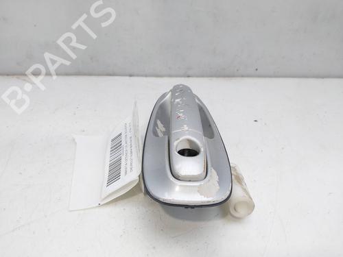 Front left exterior door handle CHEVROLET NUBIRA Saloon 1.6 | BP16034638C128 