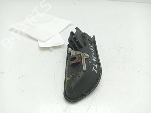 Venstre bagtil invendig håndtag BMW X5 (E53) 3.0 d | BP21544813I15 