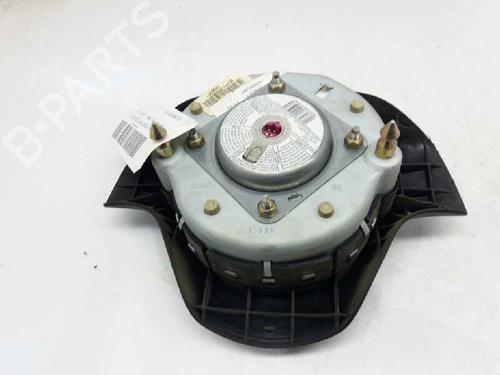 Driver airbag SEAT IBIZA III (6L1)  | BP2878687C9 