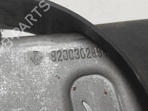 Hand brake RENAULT KANGOO (KC0/1_) | BP38708149I18 - Image 4