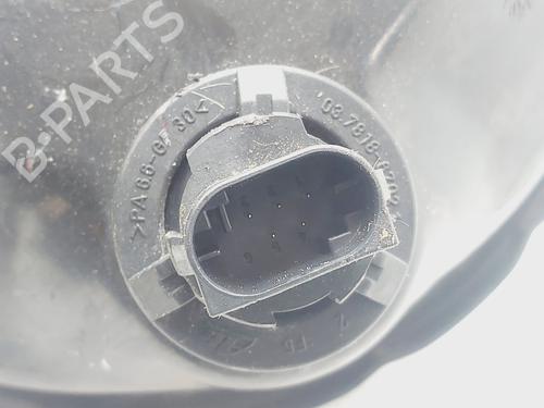 Servo brake MERCEDES-BENZ CLK (C209) CLK 270 CDI (209.316) | BP32387479M42