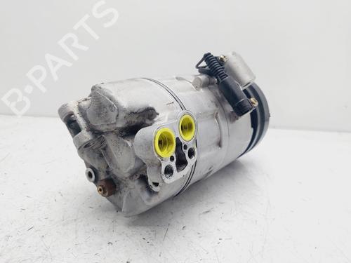 AC compressor BMW 3 Compact (E46) 320 td | BP20236501M34 - Image 2