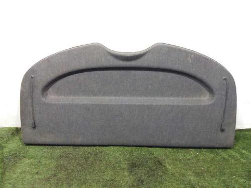 Used Rear parcel shelf RENAULT MEGANE II (BM0/1_, CM0/1_) 1.4 16V (BM0B, CM0B) (98 hp) 4948846