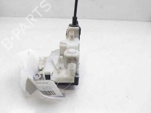 Front right lock FORD KA (RU8) 1.2 | BP16079524C97 