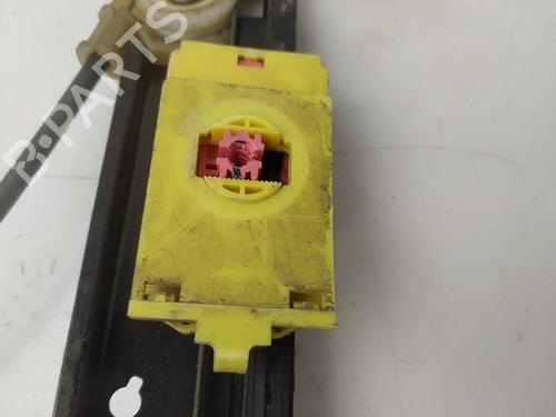 Front left window mechanism AUDI A6 C6 (4F2) | BP40606557C22 - Image 4