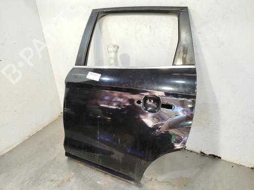 Left rear door FORD KUGA I  | BP27200126C4
