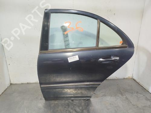 Porta posteriore sinistra Porta posteriore sinistra MERCEDES-BENZ C-CLASS (W203) C 270 CDI (203.016) (170 hp) 36935203 36935203