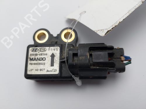 Electronic sensor HYUNDAI TERRACAN (HP) | BP37011239M84 - Image 3