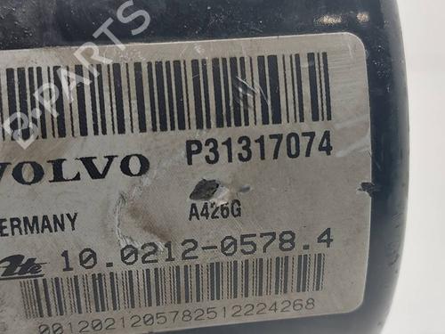 ABS pump VOLVO V40 Hatchback (525) D2 | BP39726225M43 - Image 3