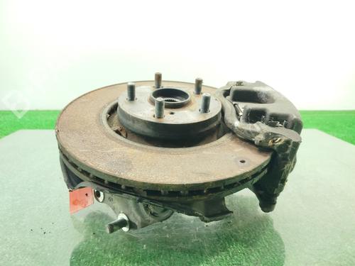 Used Right front steering knuckle TOYOTA AVENSIS Estate (_T27_) [2008-2018]  29388533