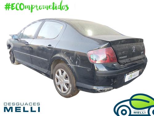 Electronic sensor PEUGEOT 407 (6D_) 1.8 16V (6D6FYC) | BP39690987M84 - Image 6