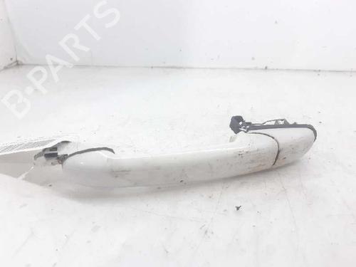 Used Front right exterior door handle SEAT IBIZA II (6K1) 1.9 D (68 hp) 11751587