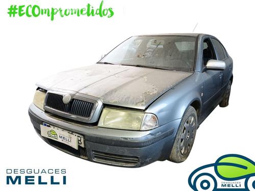 Used Parts SKODA OCTAVIA I (1U2) [1996-2010]  3384476