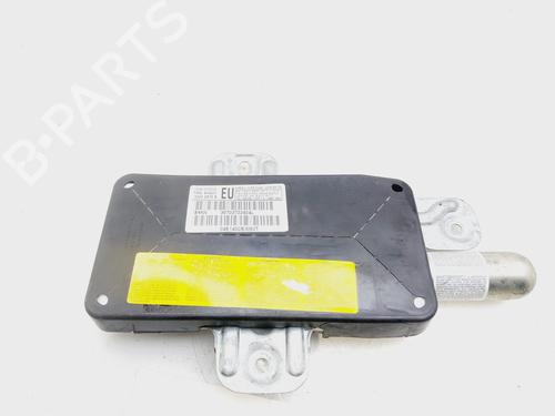 Used Electronic module BMW 3 (E46) 320 d (150 hp) 21543547