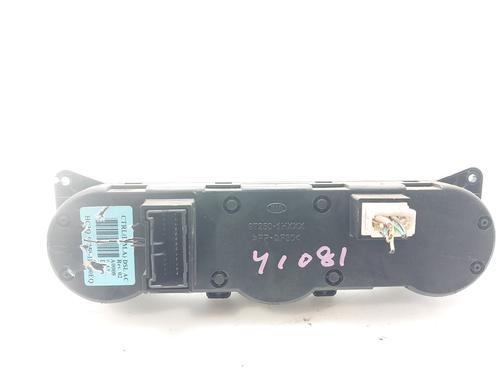 Climate control KIA CEE'D Hatchback (ED) | BP33628189I5 - Image 3