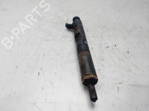 Used Injector RENAULT CLIO II (BB_, CB_) [1998-2016]  29298285