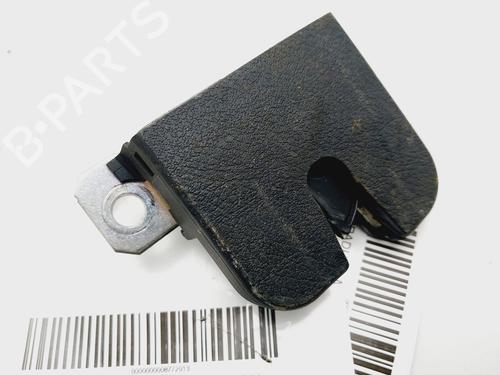 Tailgate lock SEAT IBIZA III (6L1)  | BP18329494C101 