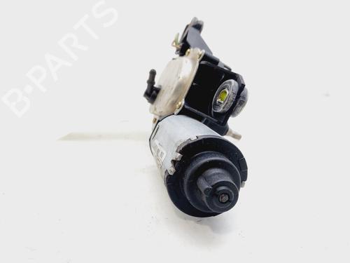 Rear wiper motor SEAT IBIZA III (6L1)  | BP18318694M102 