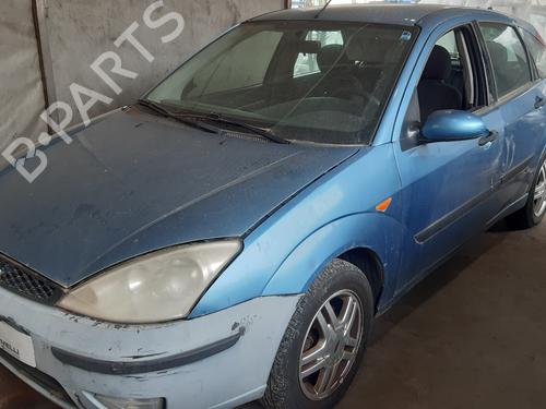 Left headlight FORD FOCUS I (DAW, DBW) 1.6 16V | BP9625504C28 