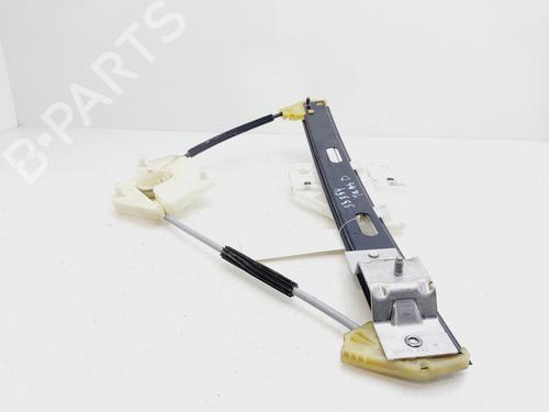 Rear right window mechanism SEAT LEON (5F1)  | BP29719565C25 