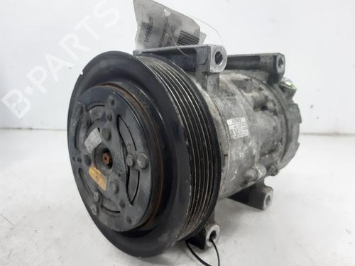Compressore A/C FIAT BRAVO II (198_) 1.9 D Multijet (198AXB1A) (120 hp) 7249772