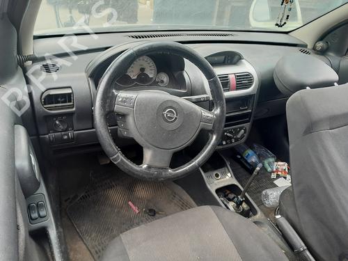 Instrument cluster OPEL CORSA C (X01) 1.2 Twinport (F08, F68) | BP18033758C47 