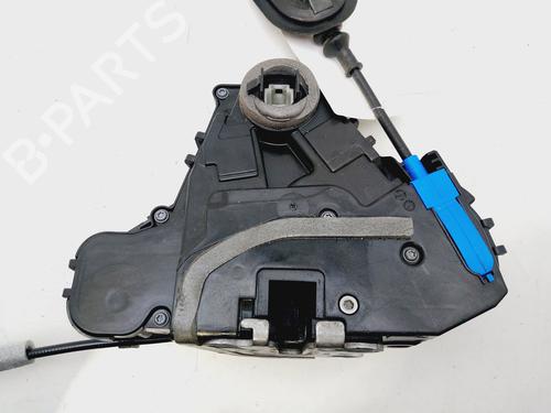 Vergrendeling links voor RENAULT KANGOO III MPV | BP30857823C98
