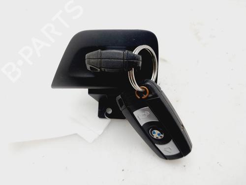 Used Ignition barrel BMW 1 Convertible (E88) 118 d (143 hp) 29430596