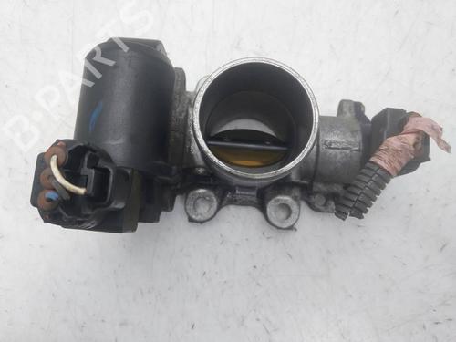 Drosselklappe für Drosselklappe TOYOTA AURIS (_E15_) 1.4 D-4D (NDE150_, NDE150R) (90 hp) 39717280 39717280