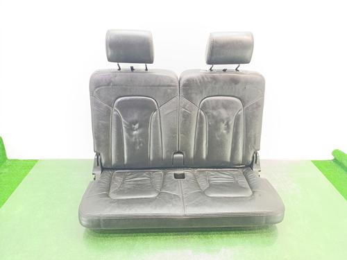 Rear seat (3rd row) AUDI Q7 (4LB) 3.0 TDI quattro | BP36024229I24 - Image 3