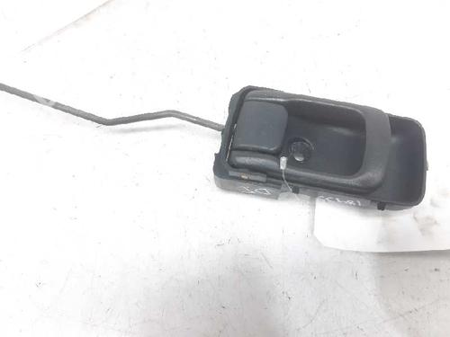 Used Front left interior door handle NISSAN ALMERA I Hatchback (N15) 2.0 D (75 hp) 4704056