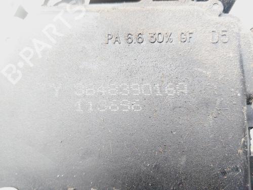 Høyre bak lås SEAT LEON (1M1)  | BP29288762C99 
