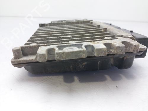 Engine control unit (ECU) CHEVROLET NUBIRA Saloon 1.6 | BP11335868M57 