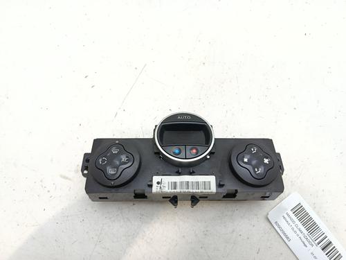 Used Climate control Climate control 37681894 37681894