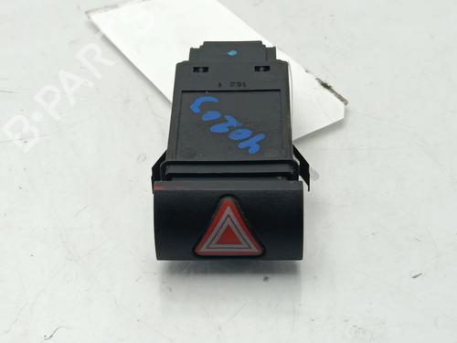 Used Warning switch SEAT CORDOBA (6K1, 6K2) [1993-2002]  30656873