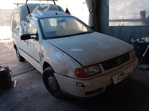 Used Parts VW CADDY II Box Body/MPV (9K9A)  60 1.4  929471