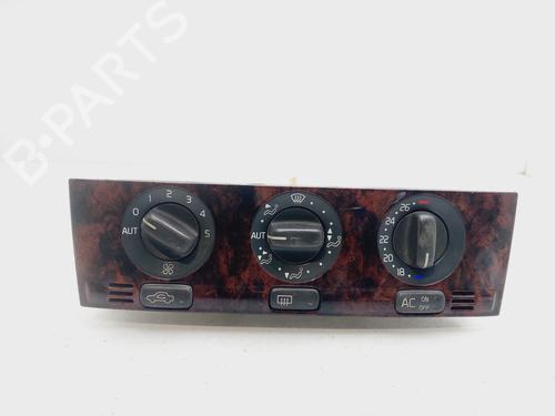 Used Climate control VOLVO S40 I (644) 1.8 LPG (122 hp) 26719414