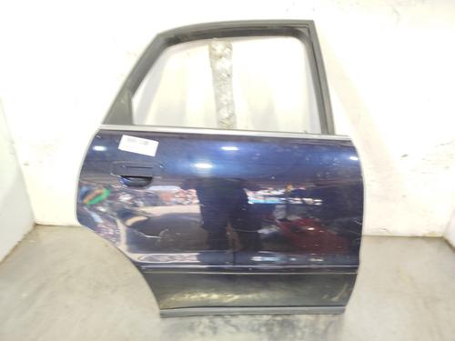 Used Right rear door Right rear door AUDI A4 B5 (8D2) 2.4 (165 hp) 34287831 34287831