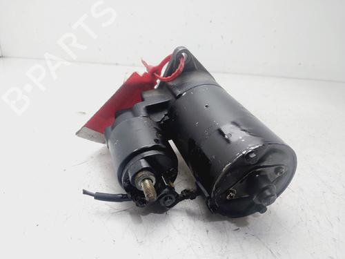 Starter OPEL ASTRA G Hatchback (T98) 1.8 16V (F08, F48) | BP29418067M8 