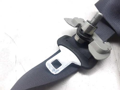 Rear right seatbelt MITSUBISHI OUTLANDER II (CW_W) 2.0 DI-D (CW8W) | BP6624778I28 