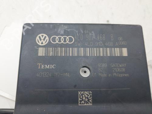 Electronic module AUDI A6 Allroad C6 (4FH) 3.2 FSI quattro | BP26955003M83 