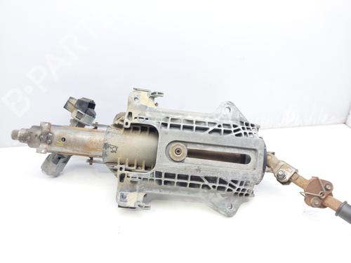 Steering column LAND ROVER RANGE ROVER SPORT I (L320) 2.7 D 4x4 | BP11540518M21 