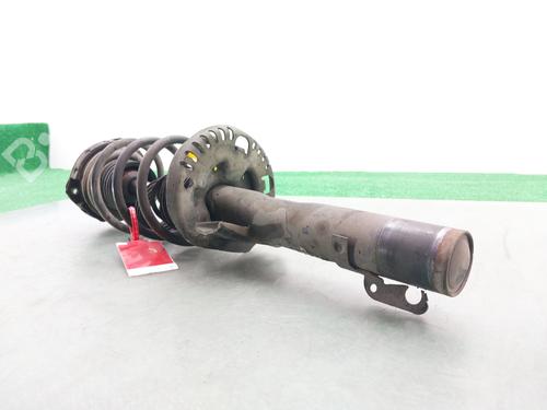 Left front shock absorber SKODA FABIA I (6Y2)  | BP19259327M16 